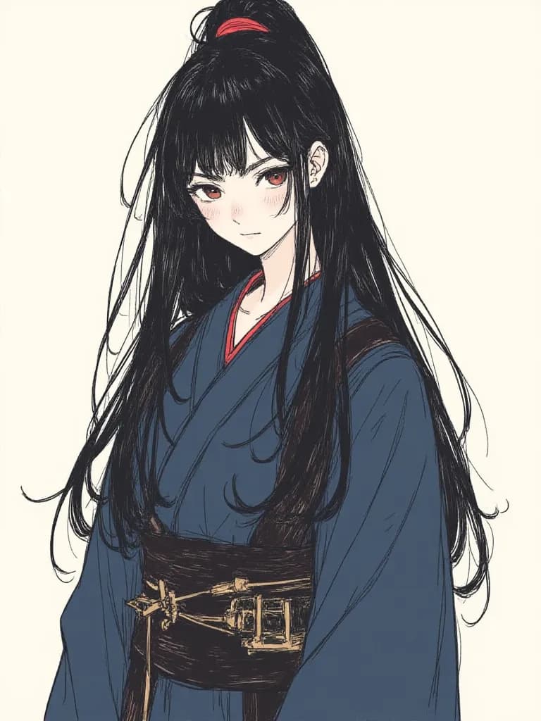Thumbnail of Akemi no Tsuru