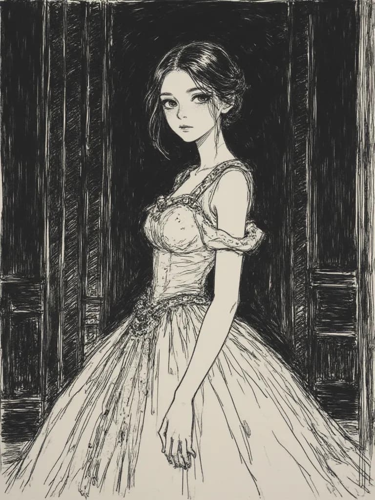 Thumbnail of Эйлин Белен