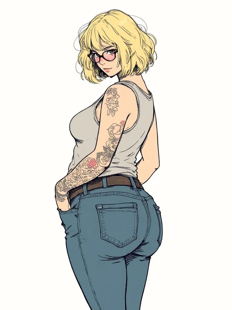 Thumbnail of Heather Danforth