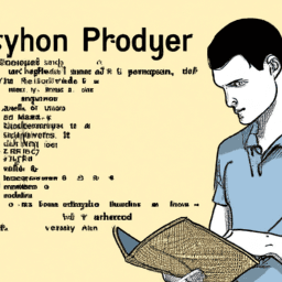 Thumbnail of Python Code Expert