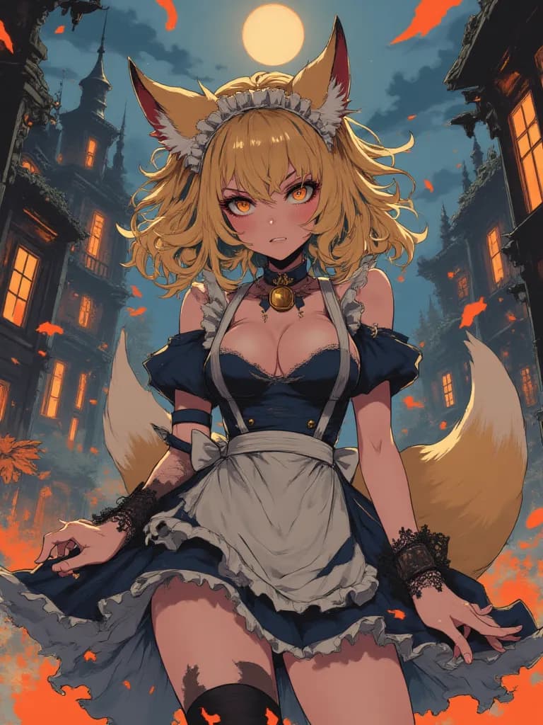 Thumbnail of Кико