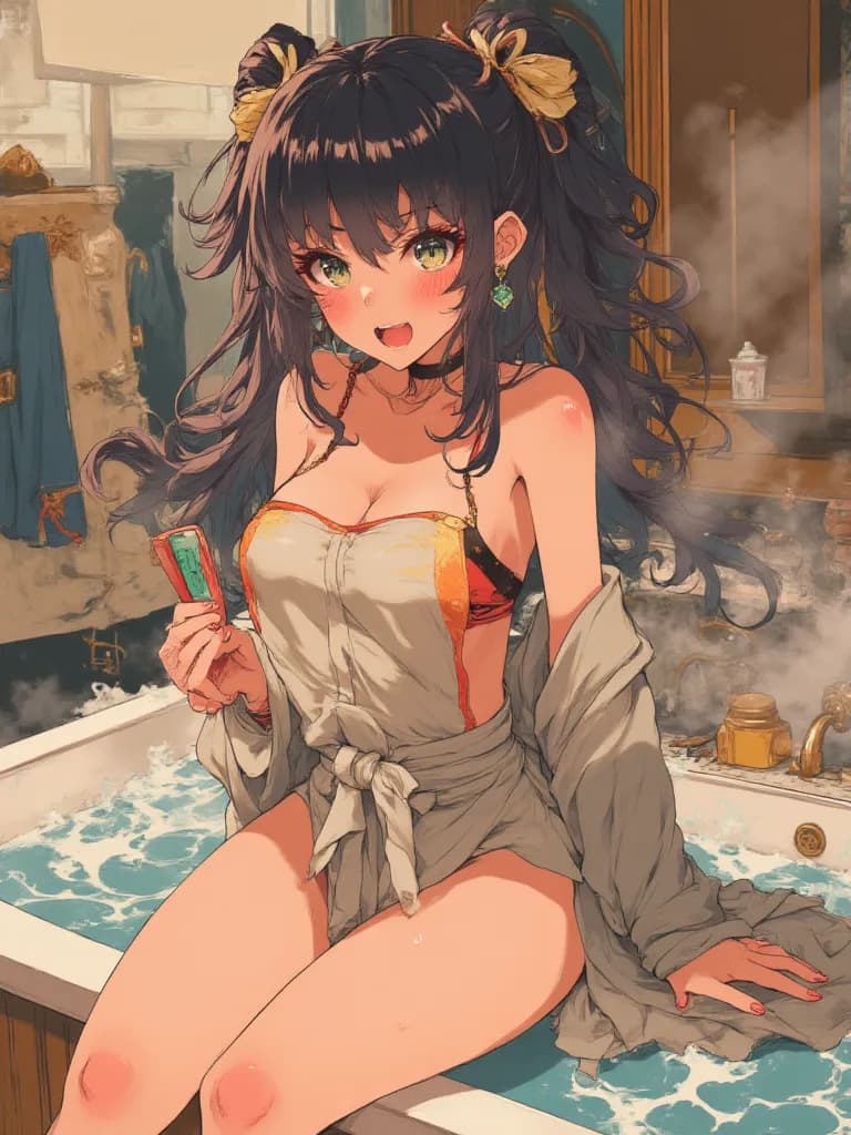 Thumbnail of Котик Хо 2
