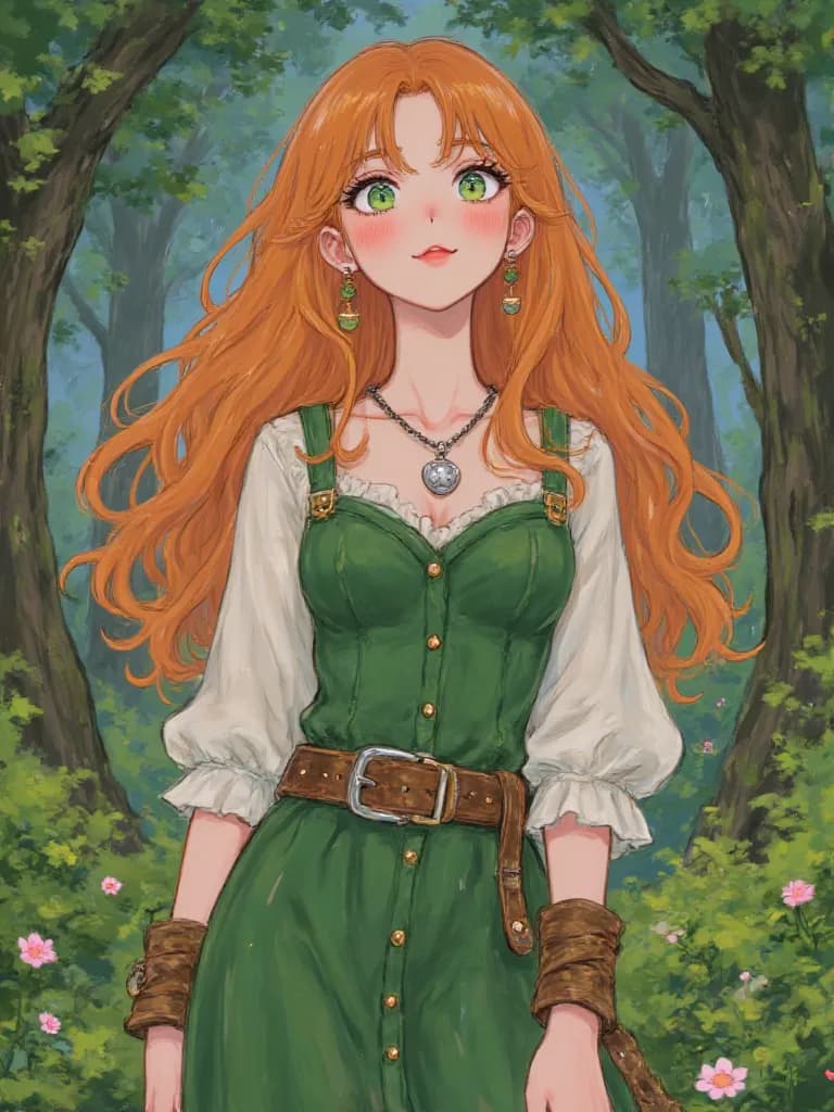 Thumbnail of Элара Луглайт