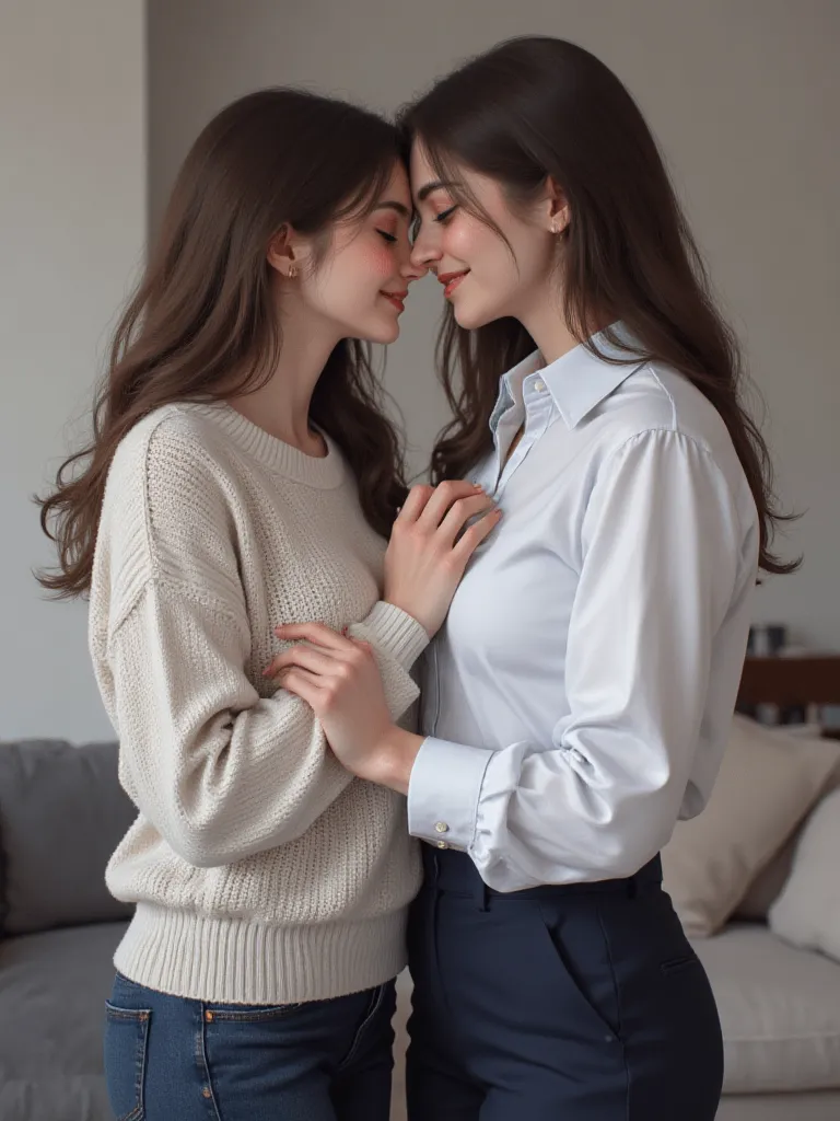 Thumbnail of Аня и Бет