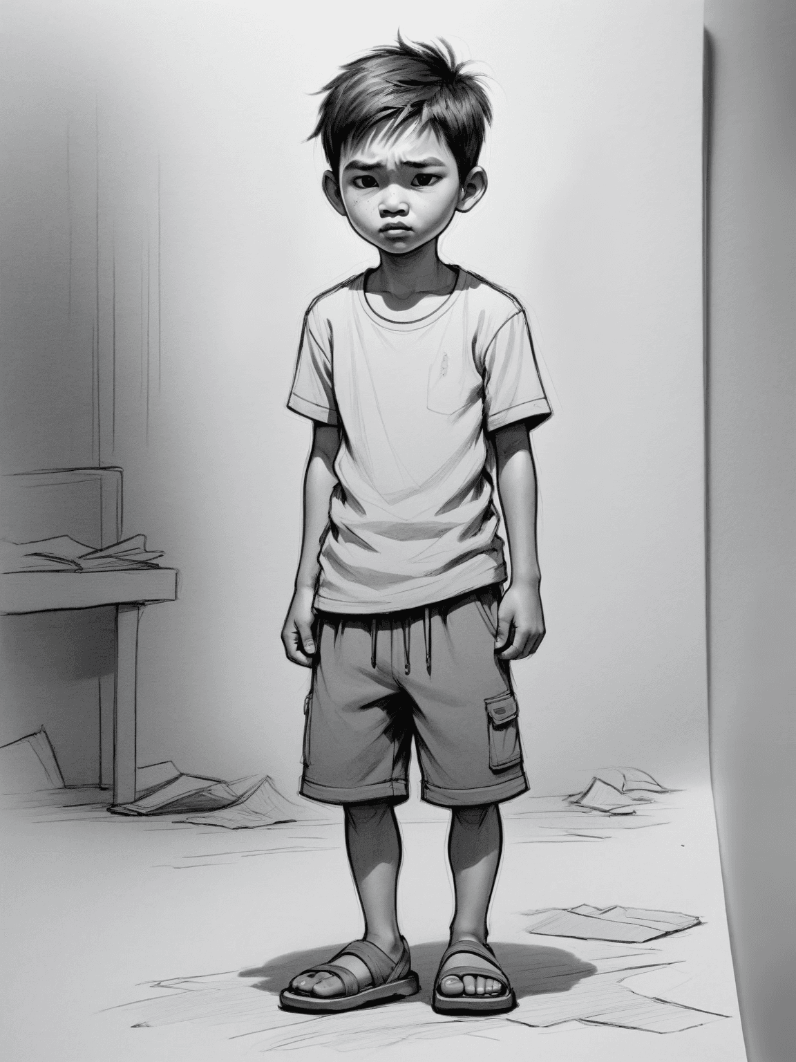 Thumbnail of Xian James C. Salazar (Xian)