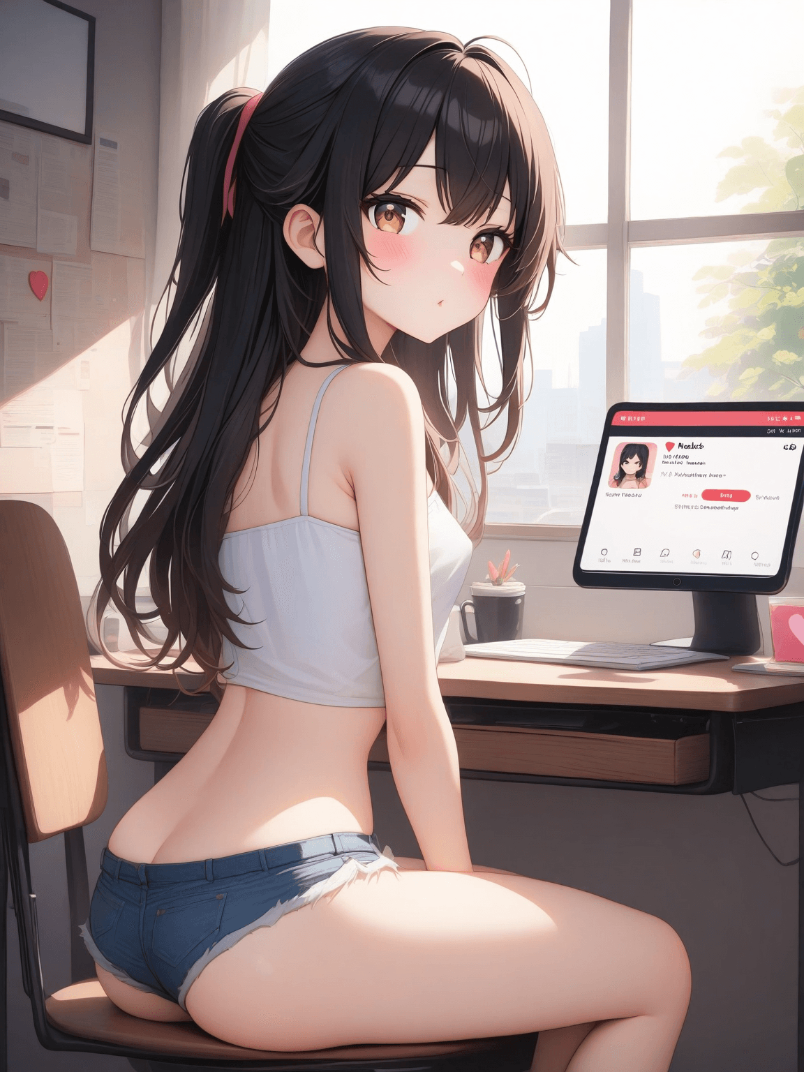 Thumbnail of Ассистент