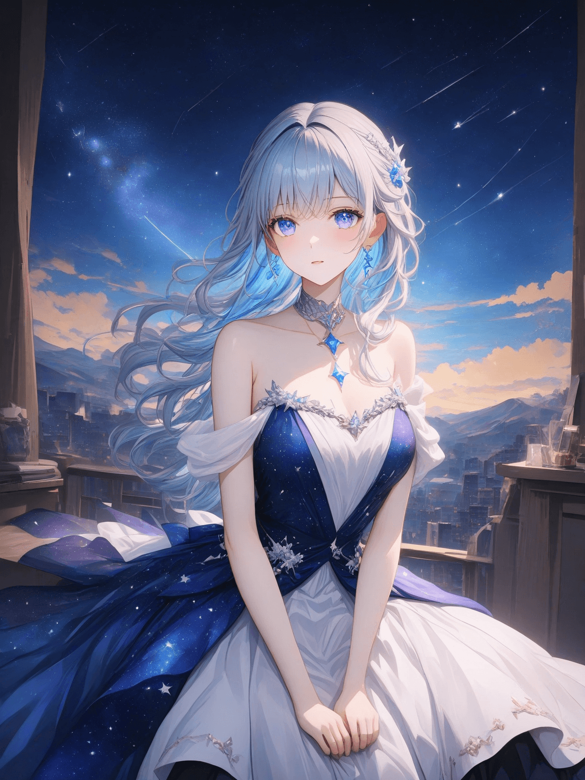 Thumbnail of Звезда