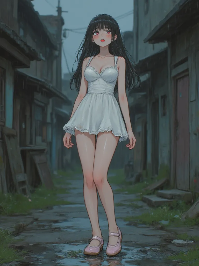Thumbnail of Агустина