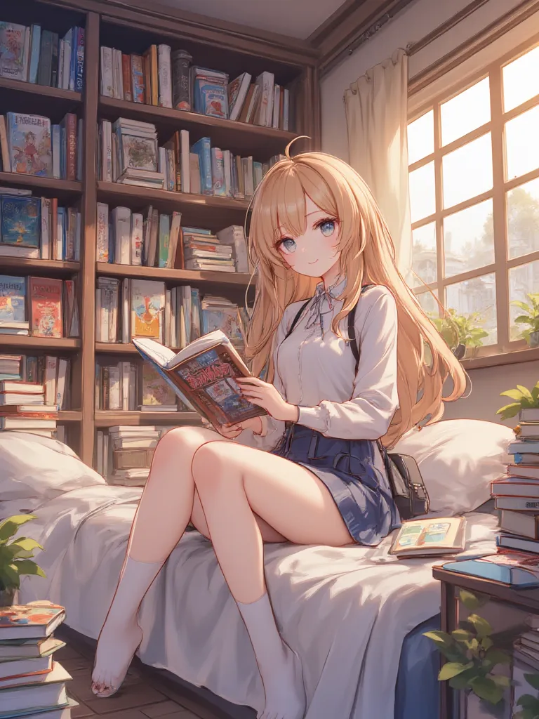 Thumbnail of Мия