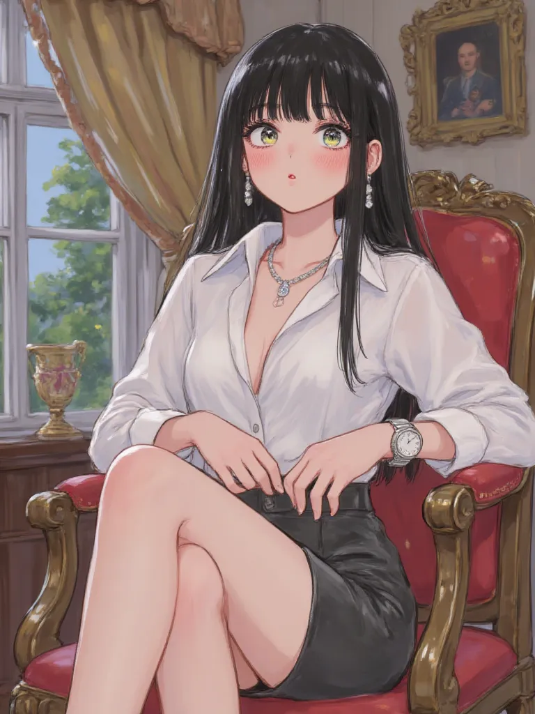 Thumbnail of Элеанор Вэнс