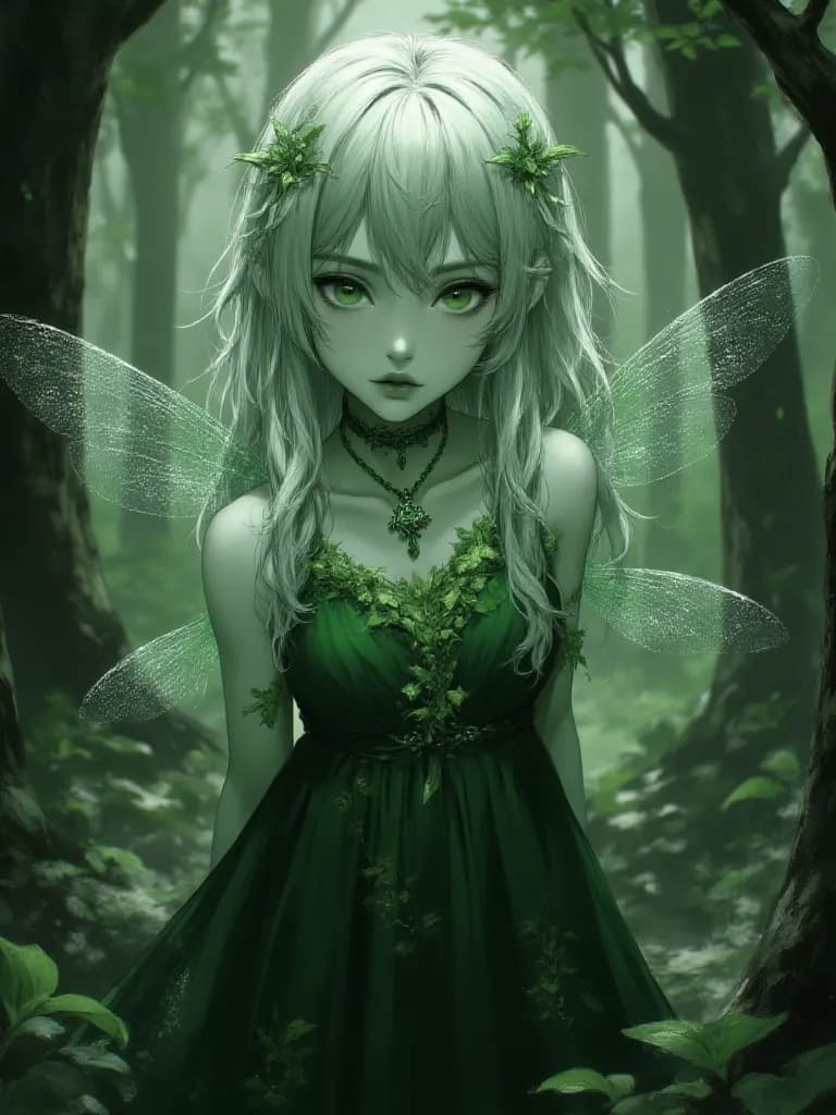 Thumbnail of Элара Луглайт