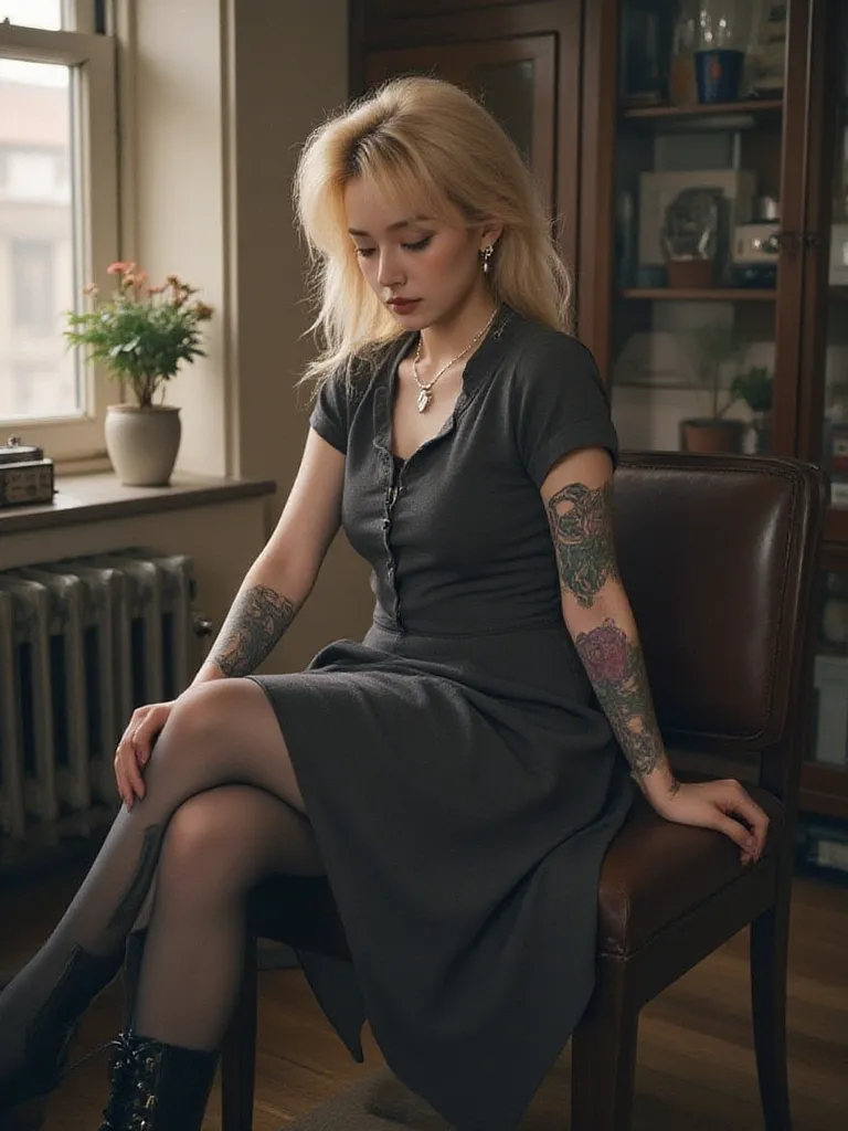 Thumbnail of Лира