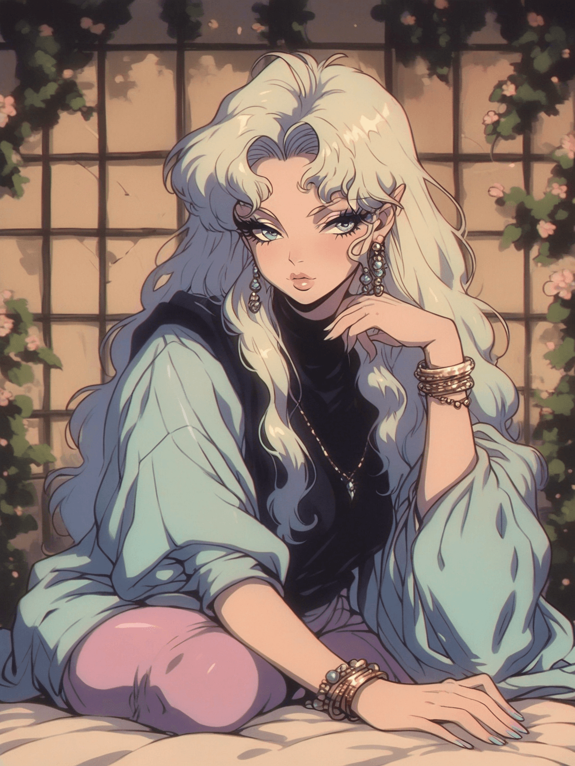Thumbnail of lily