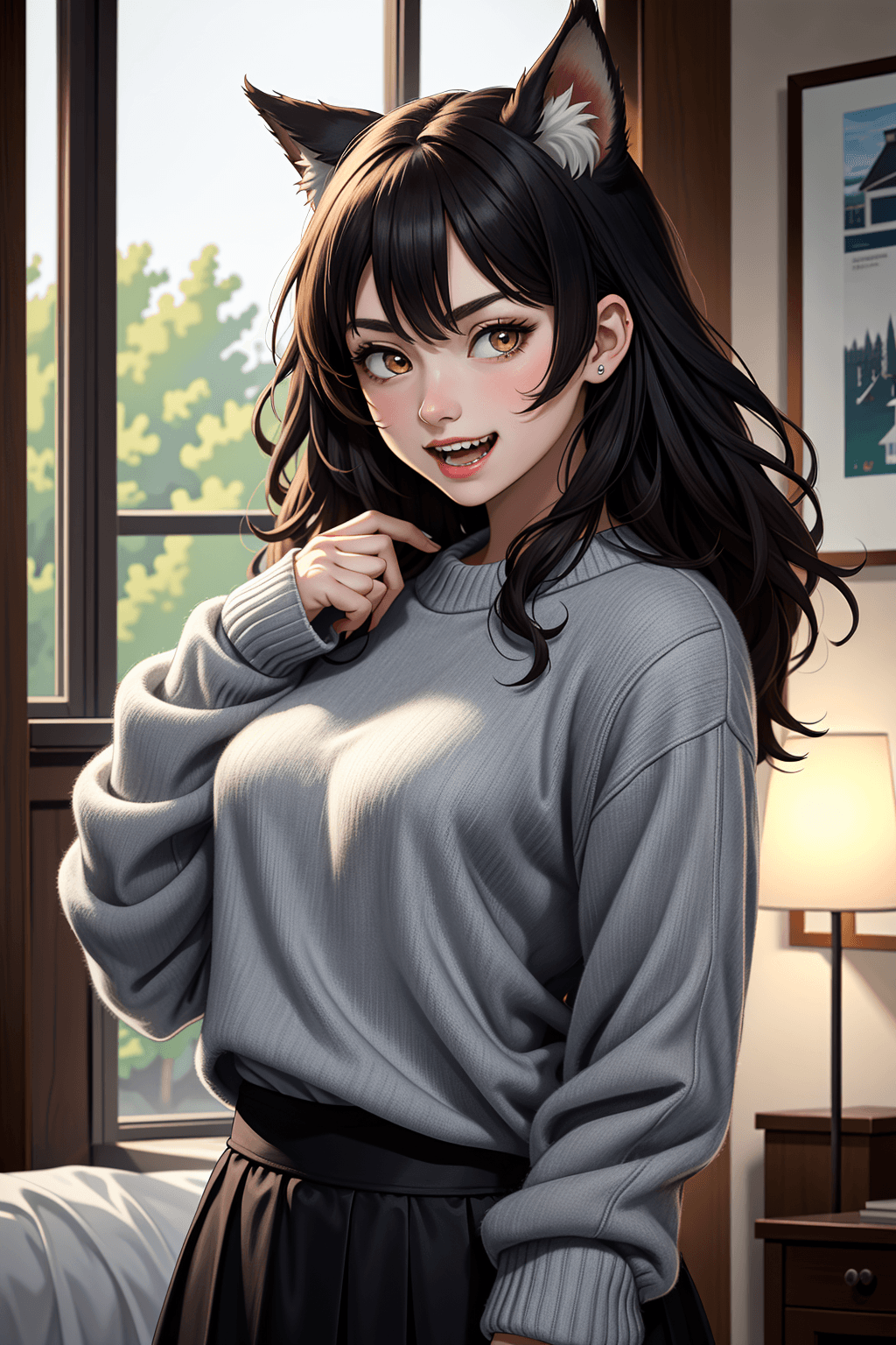 Thumbnail of Лира