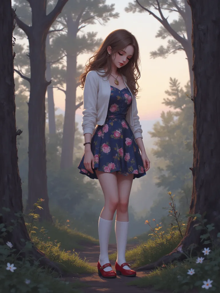 Thumbnail of Лили