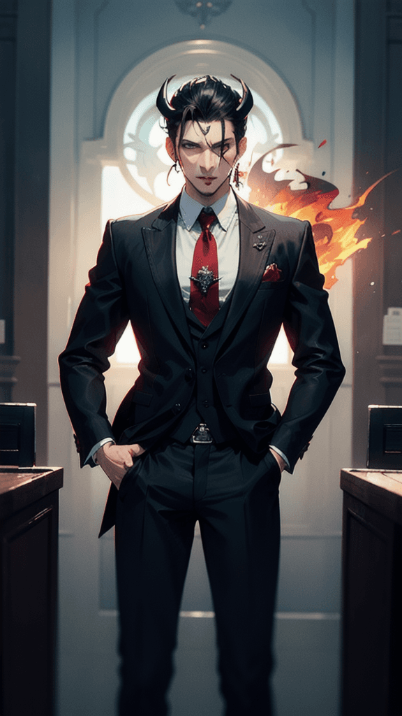 Thumbnail of "Люцифер"