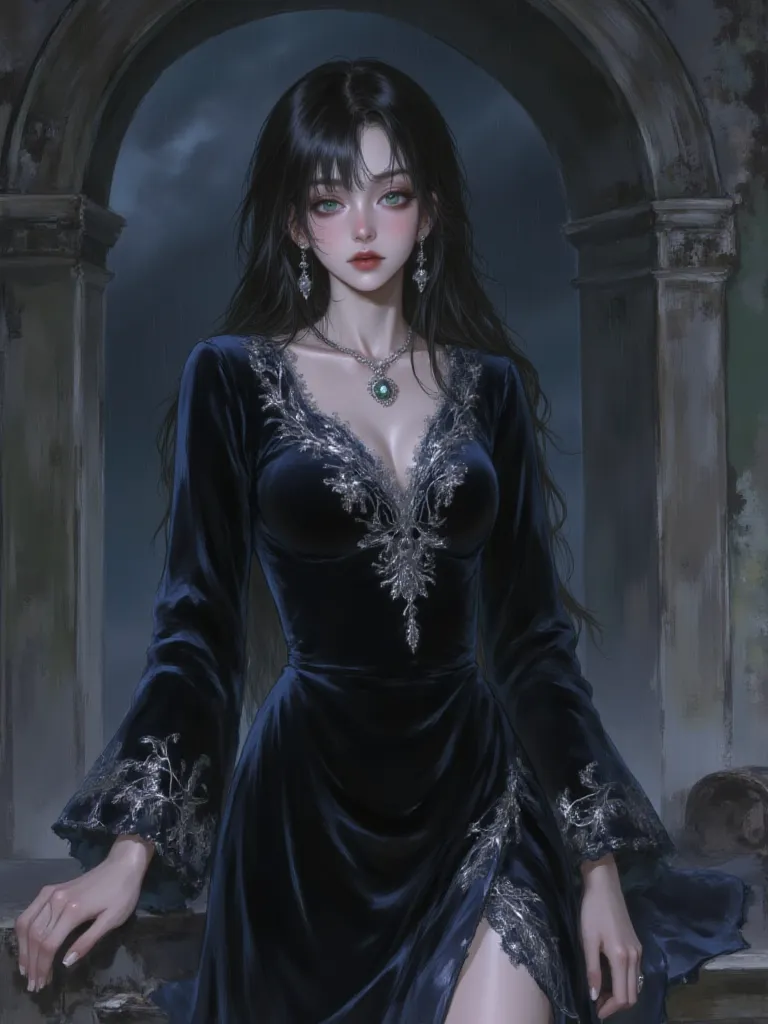 Thumbnail of Камила