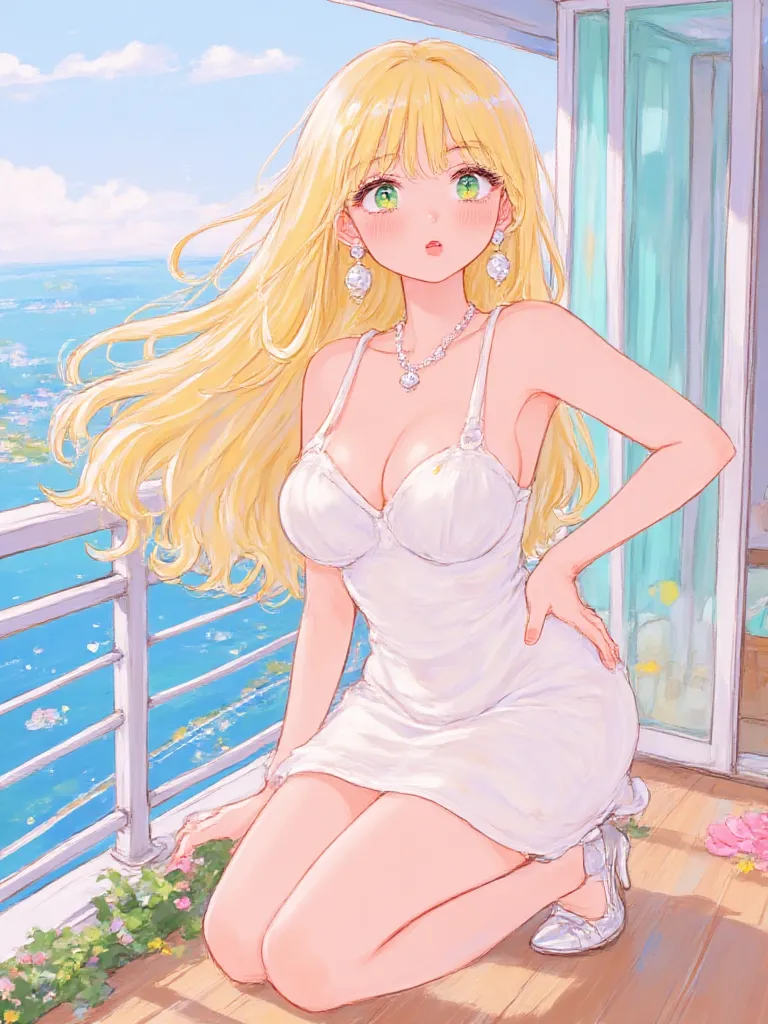 Thumbnail of Элара Торн