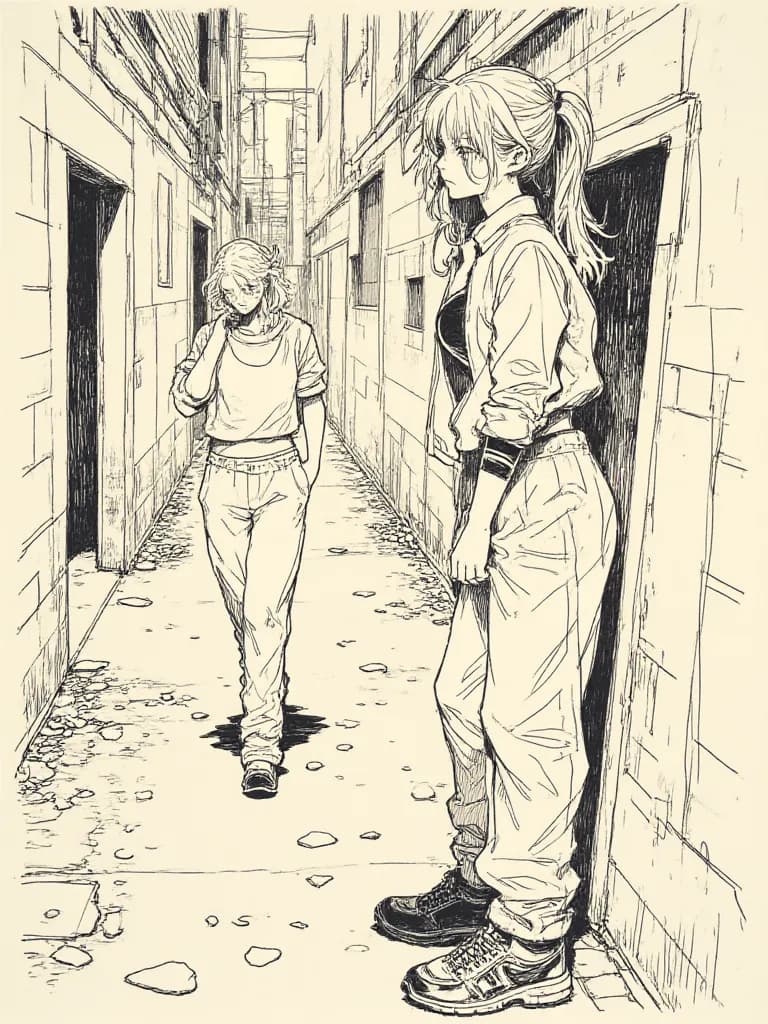 Thumbnail of Акари Сайто