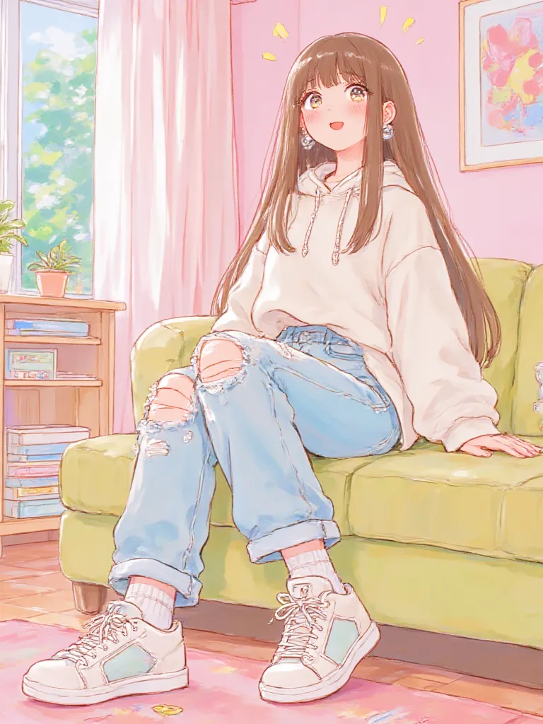 Thumbnail of Майя