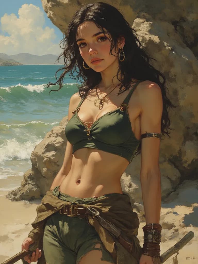 Thumbnail of Лара