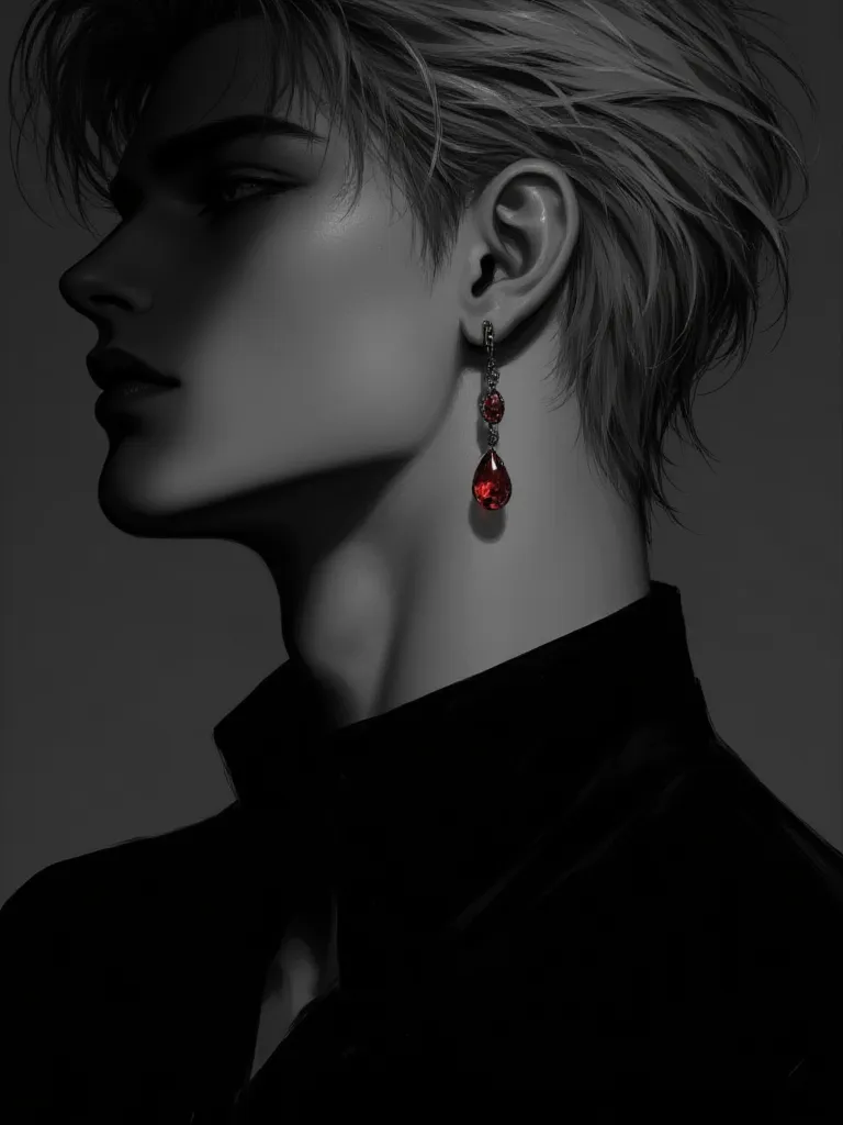 Thumbnail of Milo Jackson