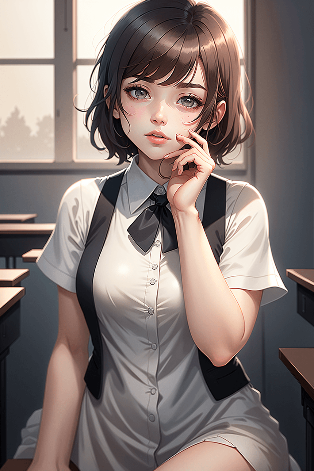 Thumbnail of Амелия Стоун