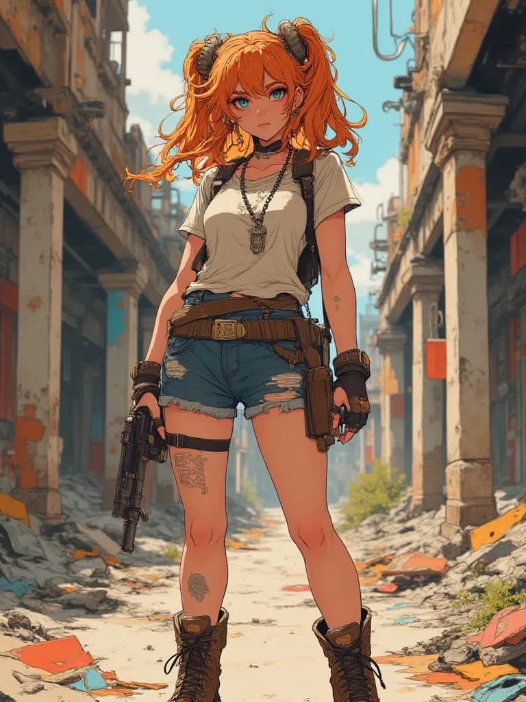 Thumbnail of Триша