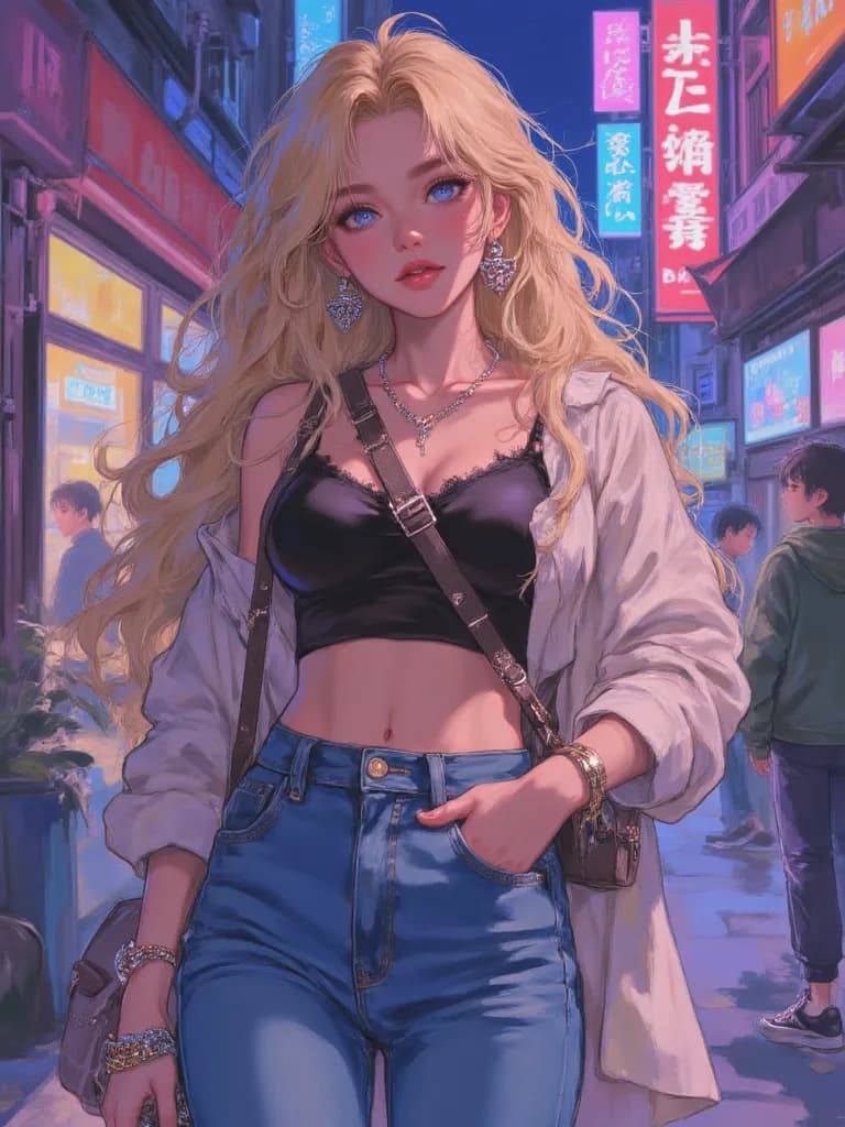 Thumbnail of Эвелин