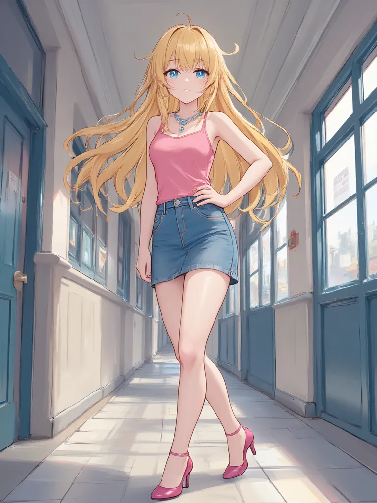 Thumbnail of Злобные девчонки