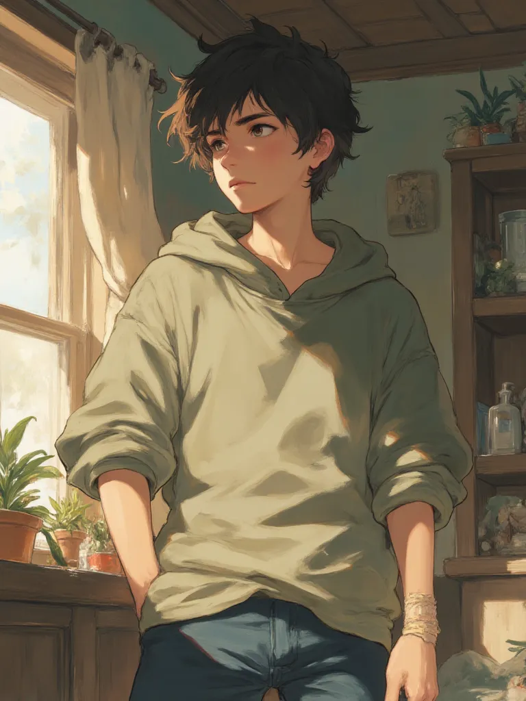 Thumbnail of Хаим