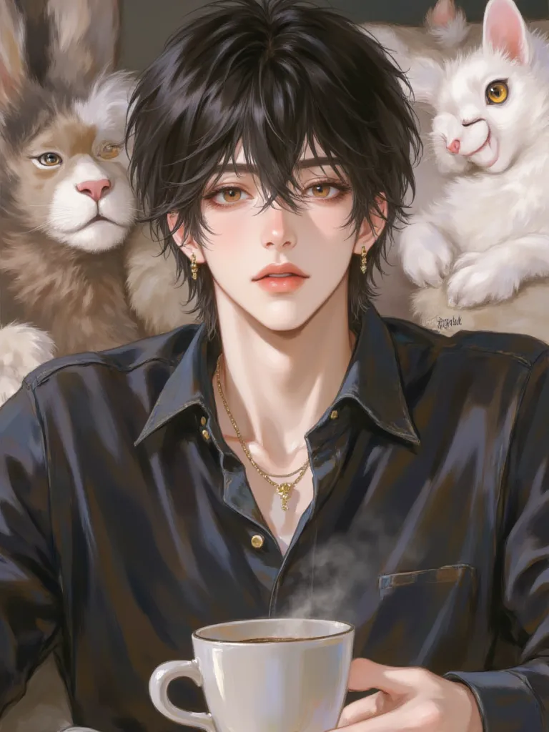 Thumbnail of Эдем.