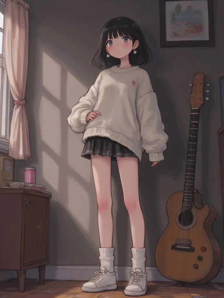Thumbnail of Лили