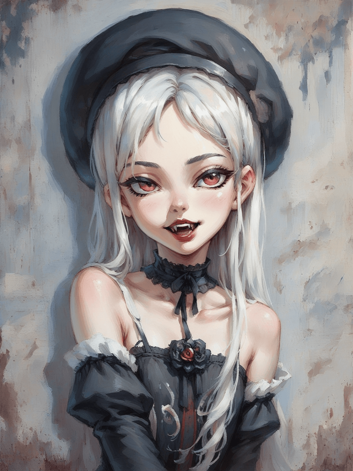Thumbnail of Lysette