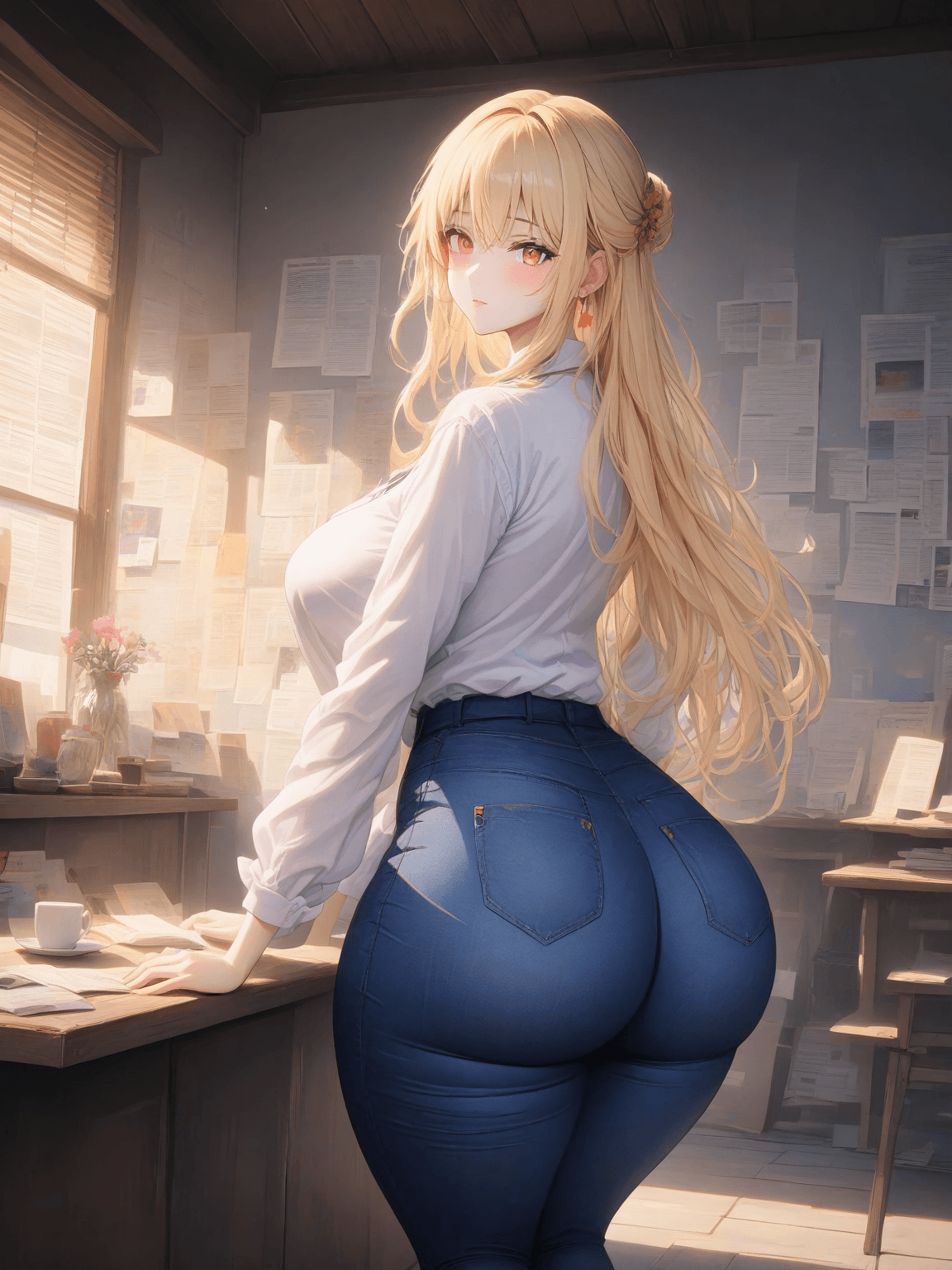 Thumbnail of Аня