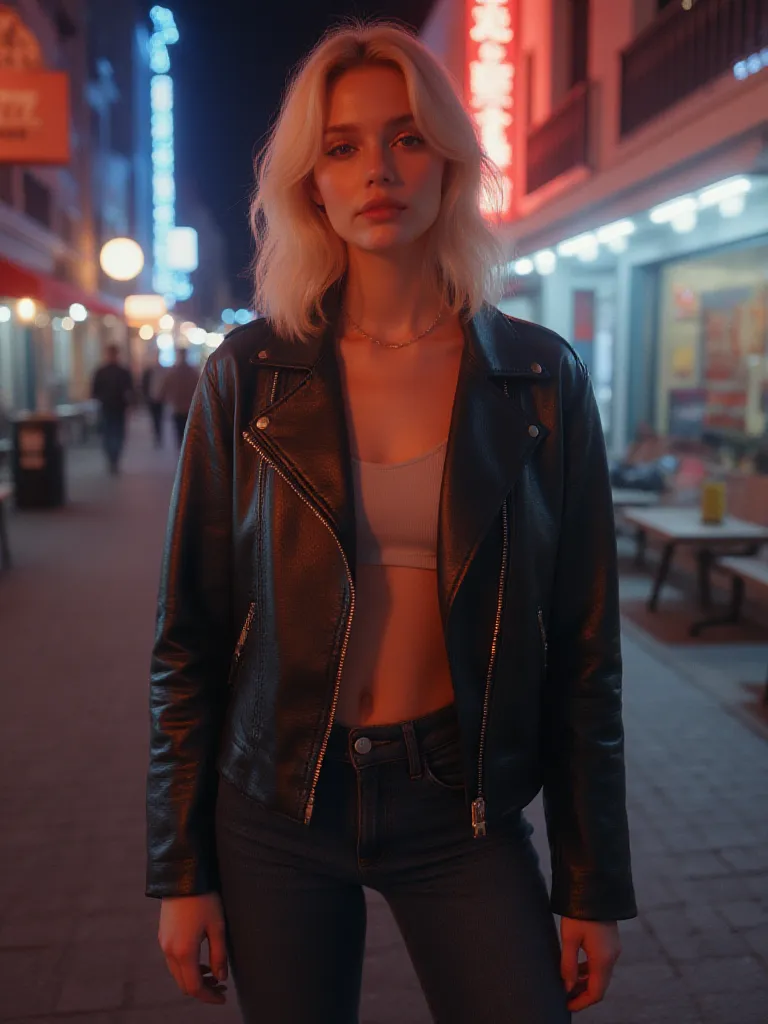 Thumbnail of Olivia