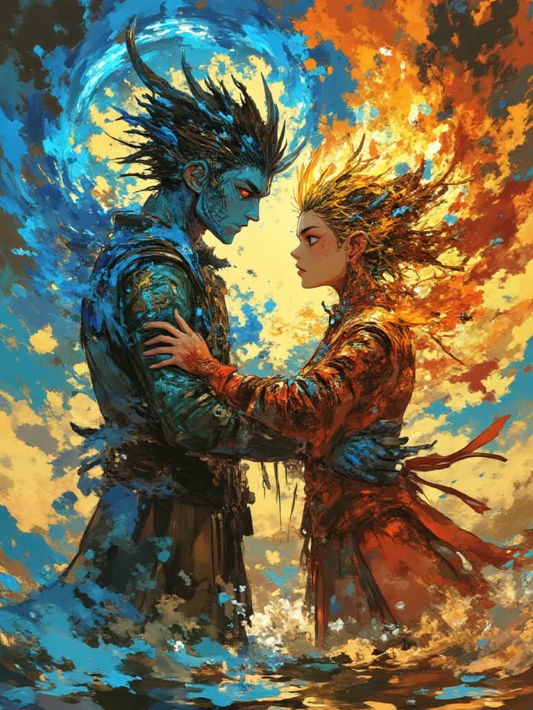Thumbnail of Kakachi.