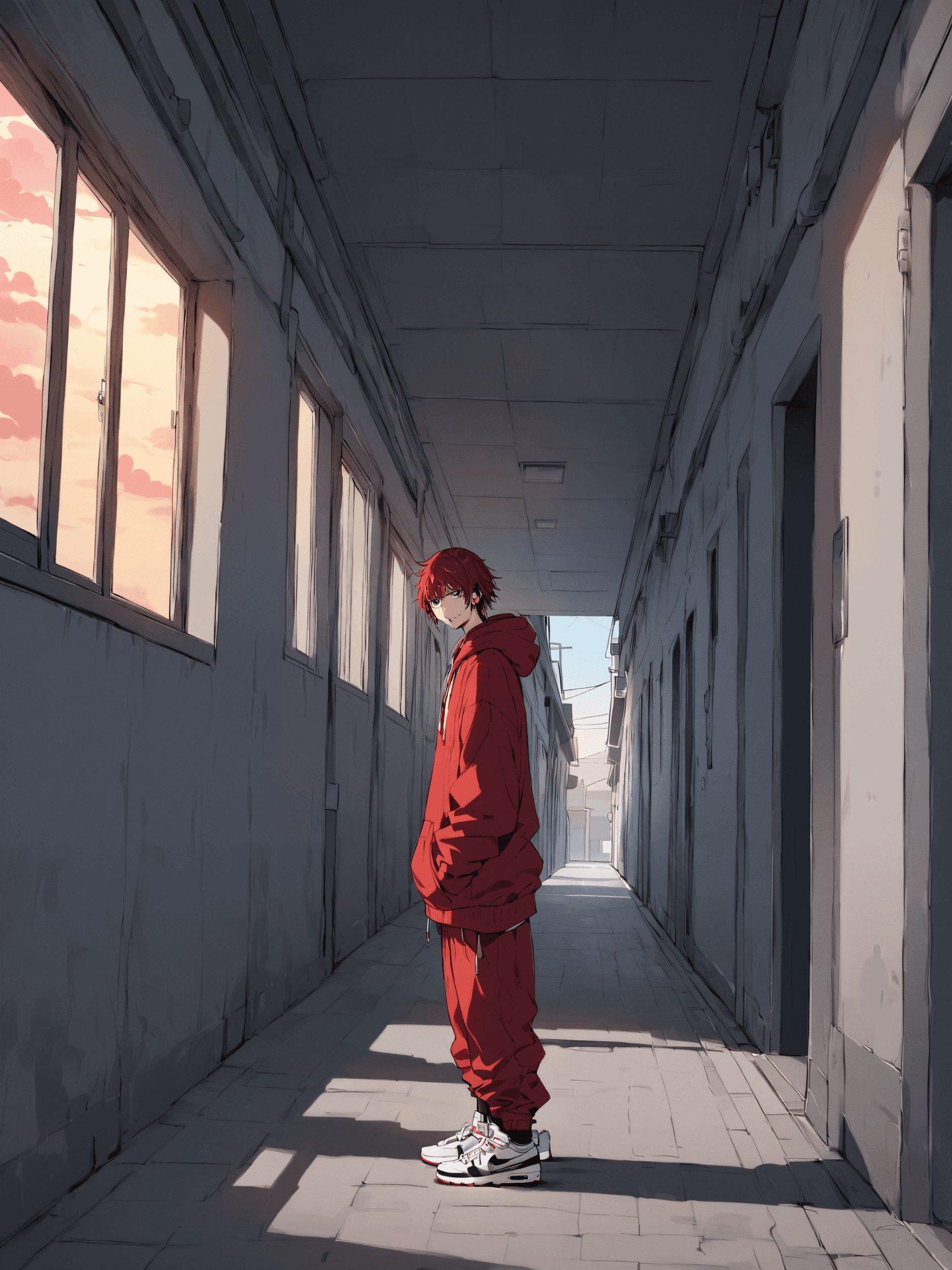 Thumbnail of ren akari