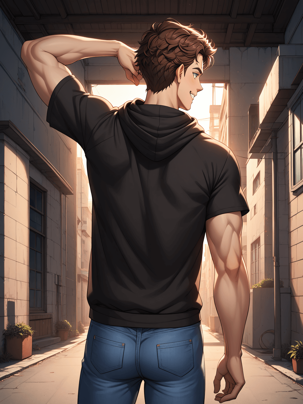 Thumbnail of Anthony 