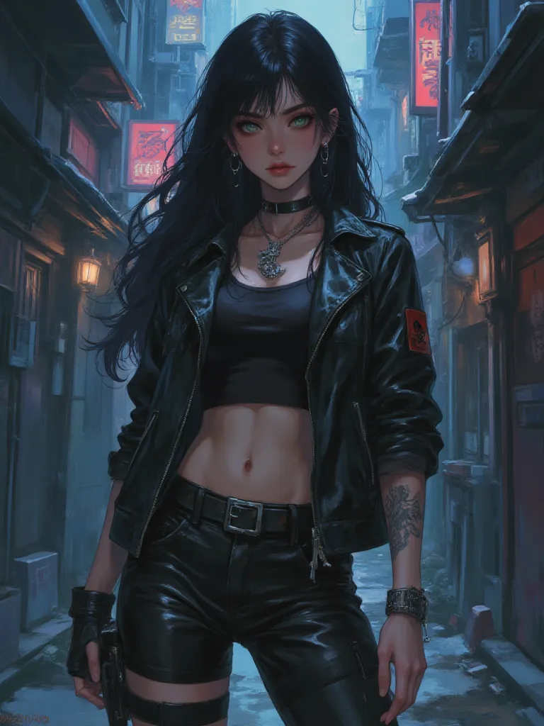 Thumbnail of Серафина "Сера" Торн