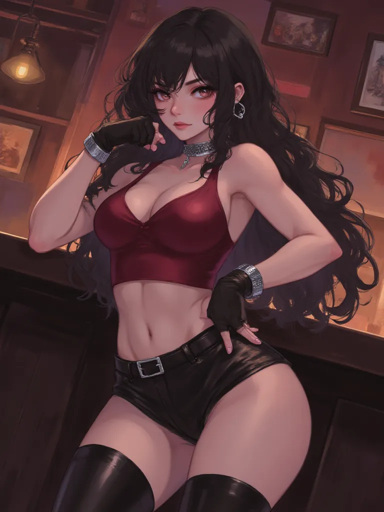 Thumbnail of Скункетт 'Spritz' Дюбуа