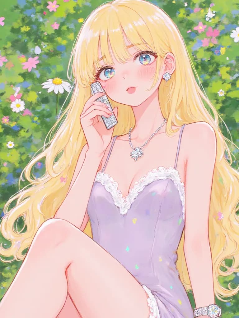 Thumbnail of Серафина "Энджел" Дюбуа