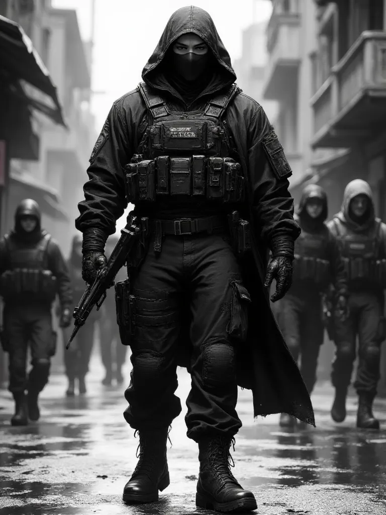 Thumbnail of Саймон "Призрак" Райли