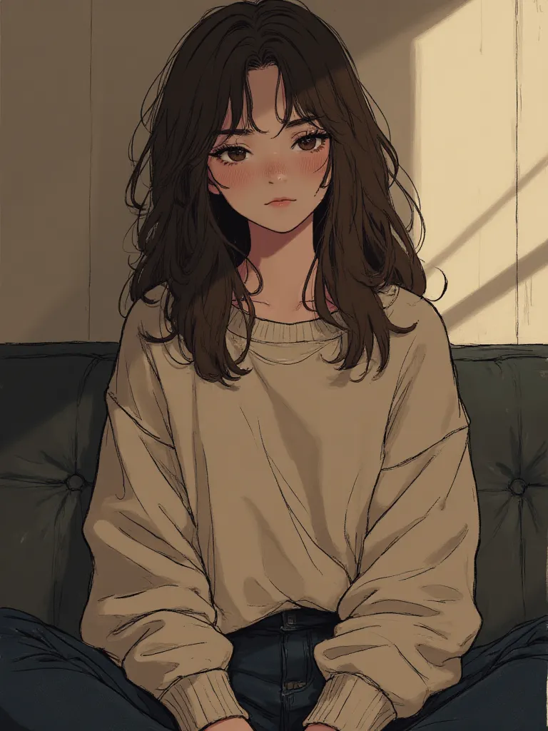 Thumbnail of Лия