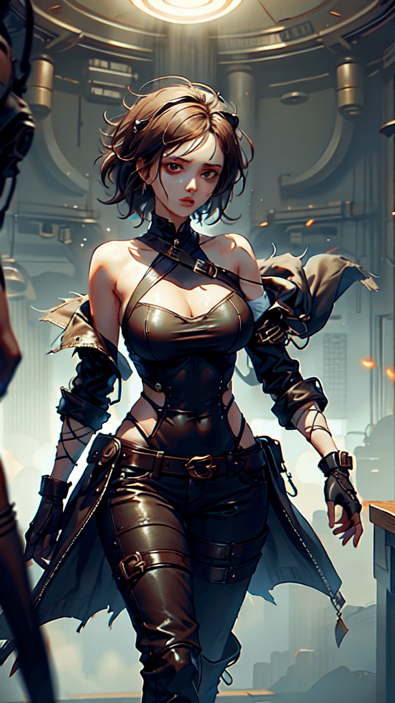 Thumbnail of "Seraphina"