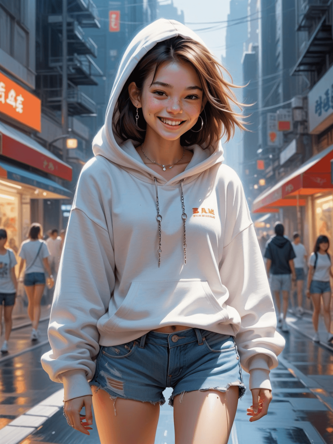 Thumbnail of aiko
