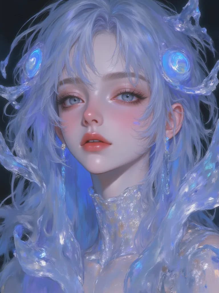 Thumbnail of Мерцание