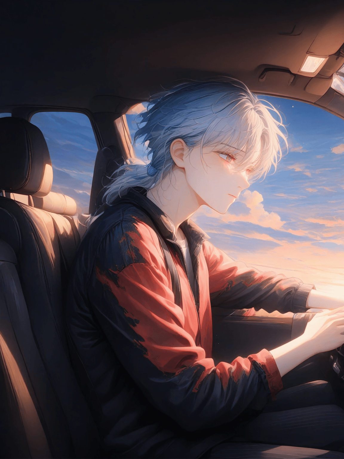 Thumbnail of Каспер