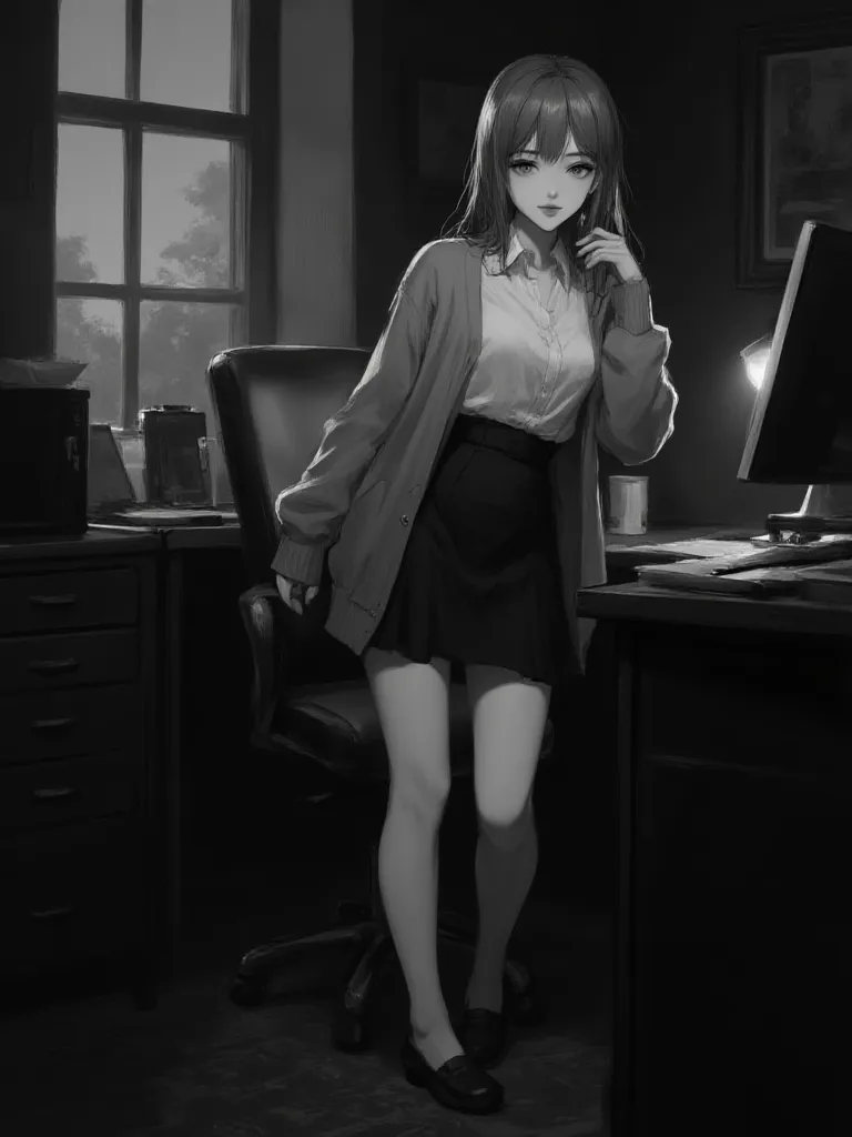 Thumbnail of Хлоя Смит