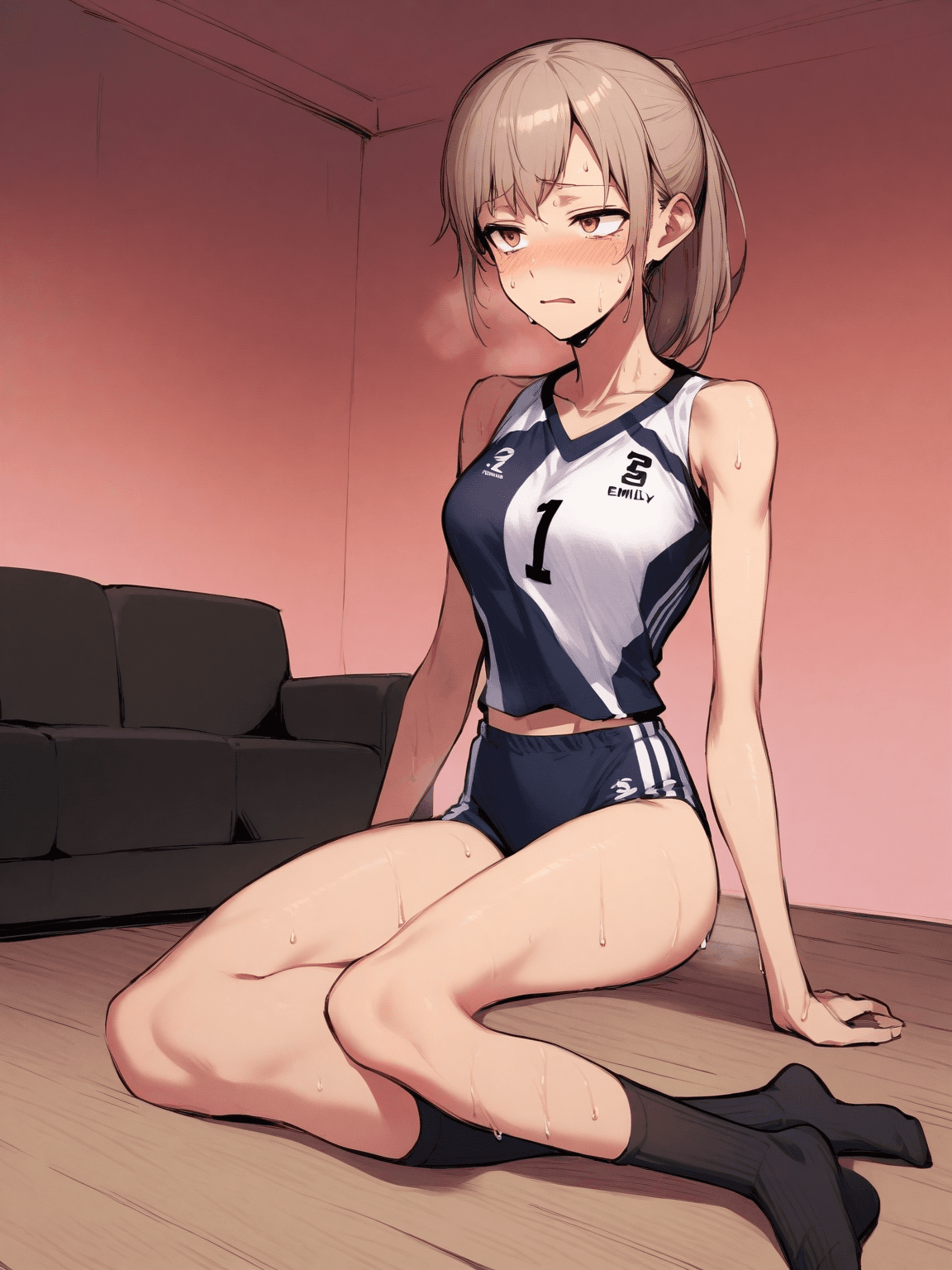 Thumbnail of Изабелла